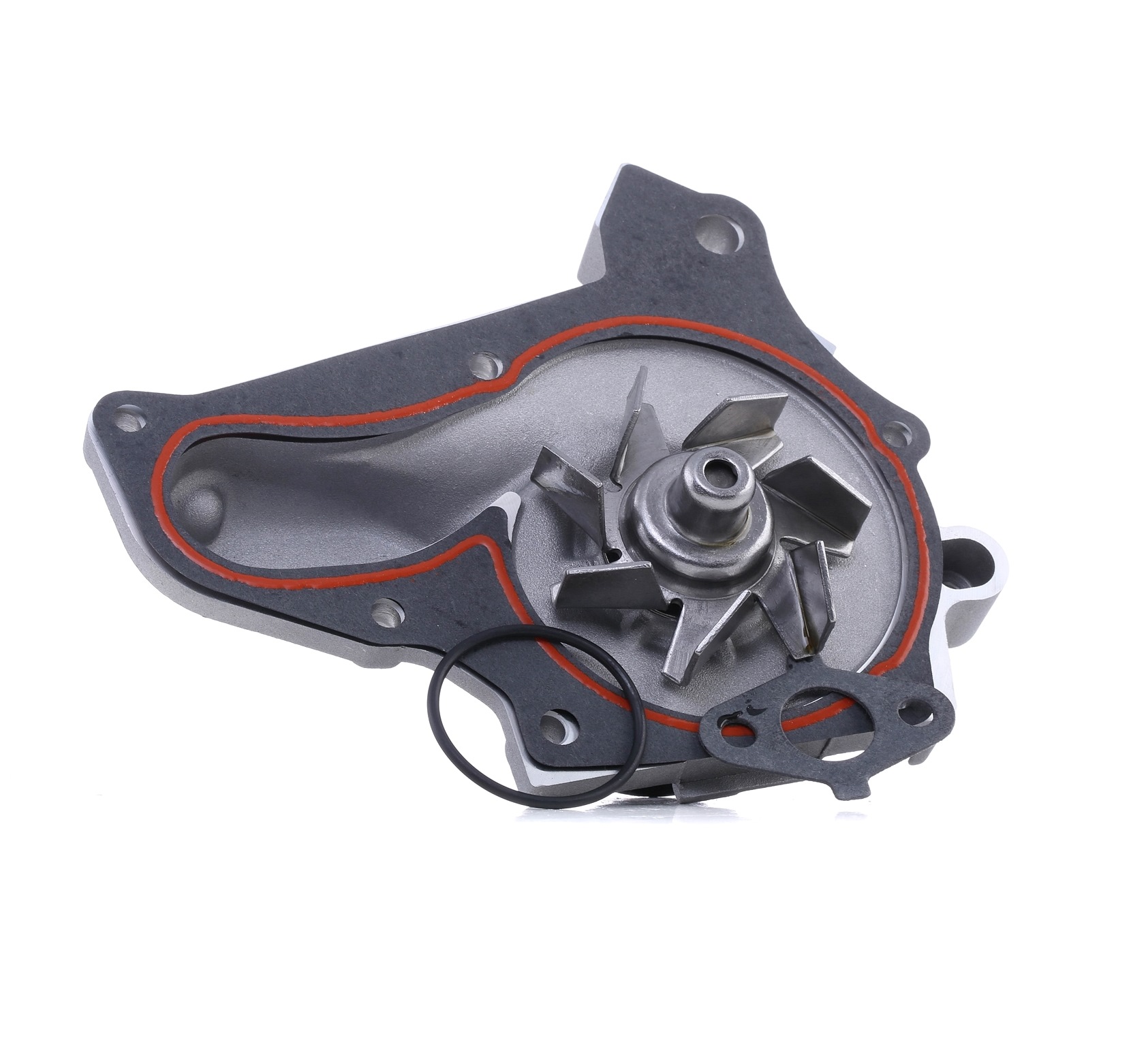 Pompe à eau 1611079105 RIDEX 1260W0306 TOYOTA, WIESMANN