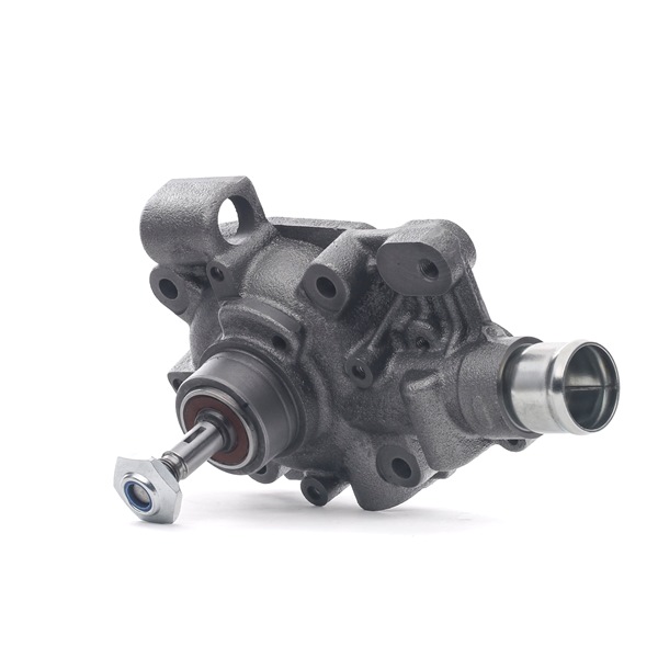 Wasserpumpe 1260W0307 RIDEX 7701474551 RENAULT, DACIA, IVECO, RENAULT TRUCKS