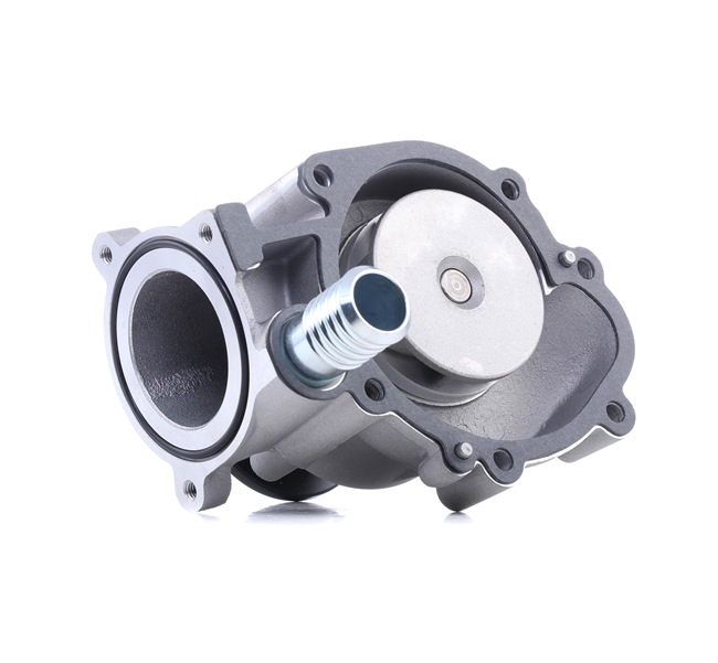 RIDEX 1260W0317 Wasserpumpe