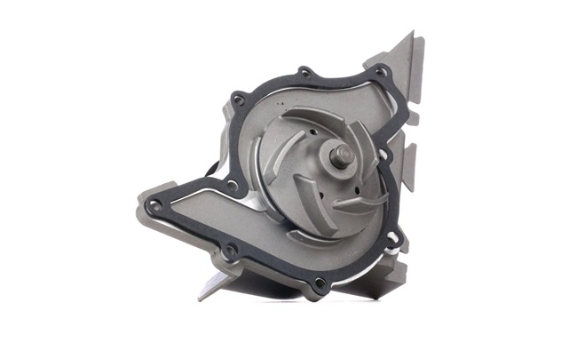 RIDEX 1260W0319 Wasserpumpe