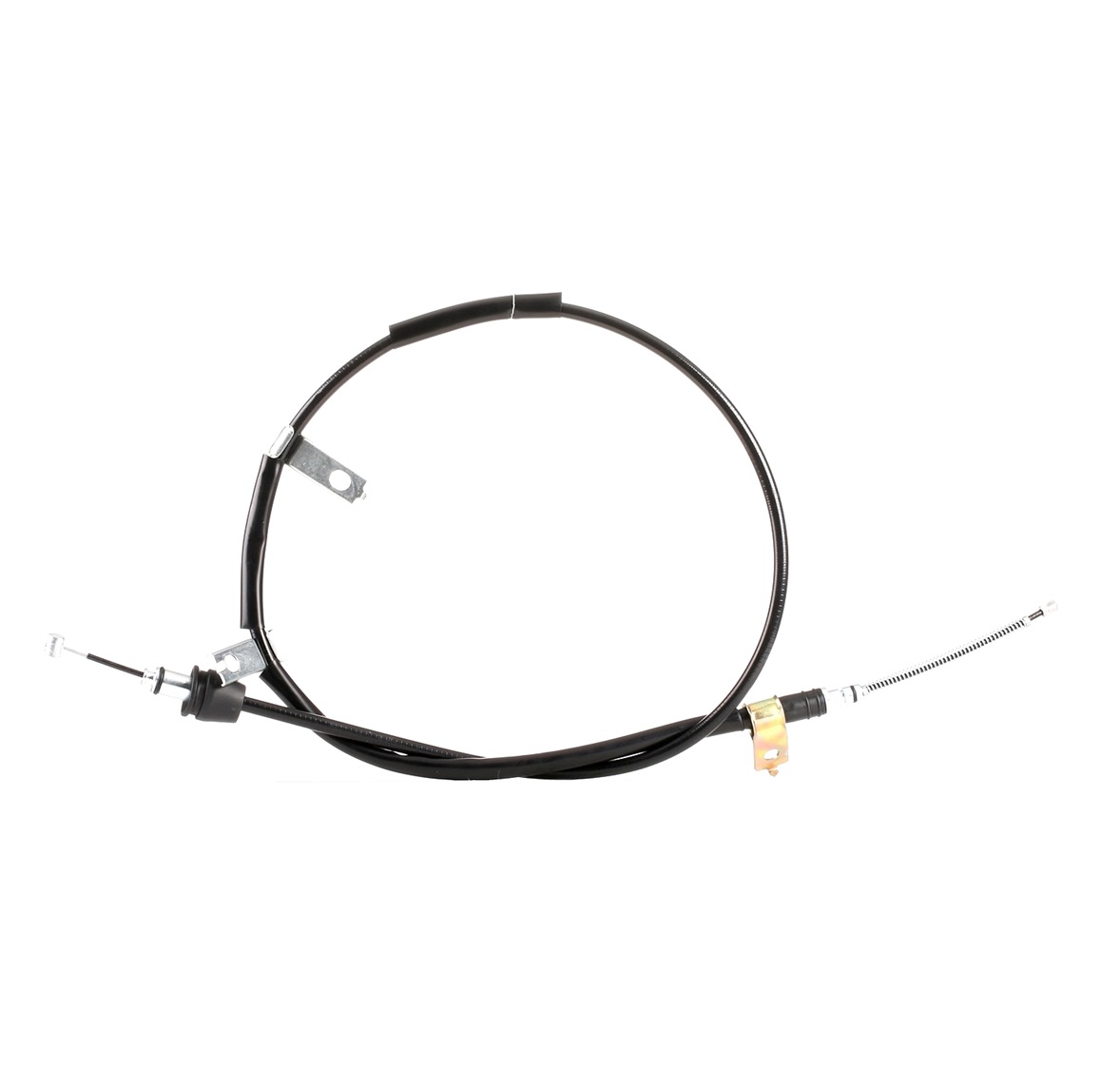 Handbremse, Seilzug STARK SKCPB-1050825 Bewertung