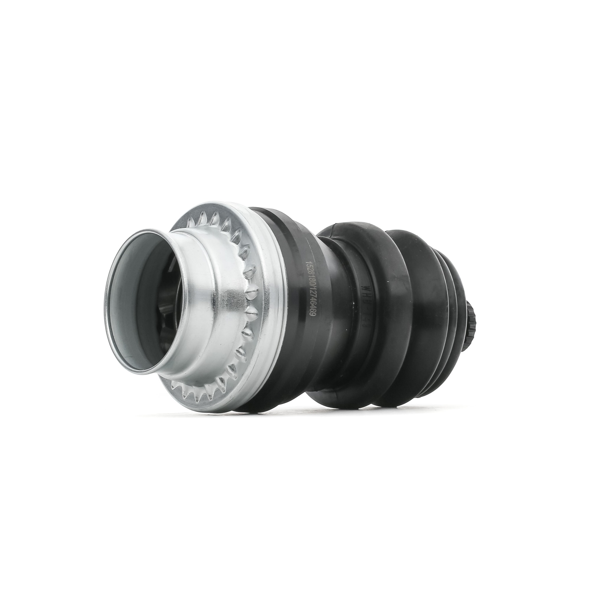 Gelenksatz, Antriebswelle 5J0241 RIDEX 374013 OPEL, VAUXHALL, BUICK