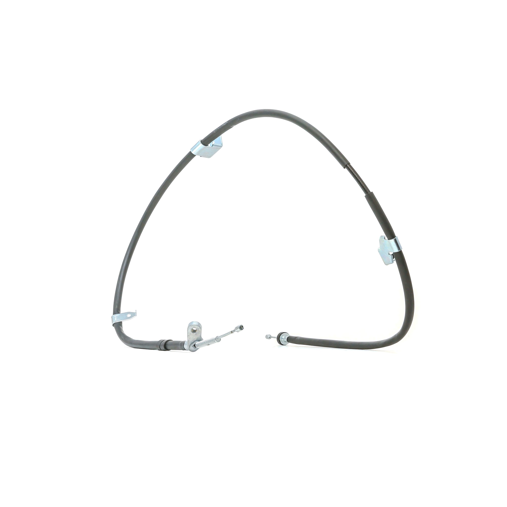 Handbremse, Seilzug STARK SKCPB-1050873 Bewertung