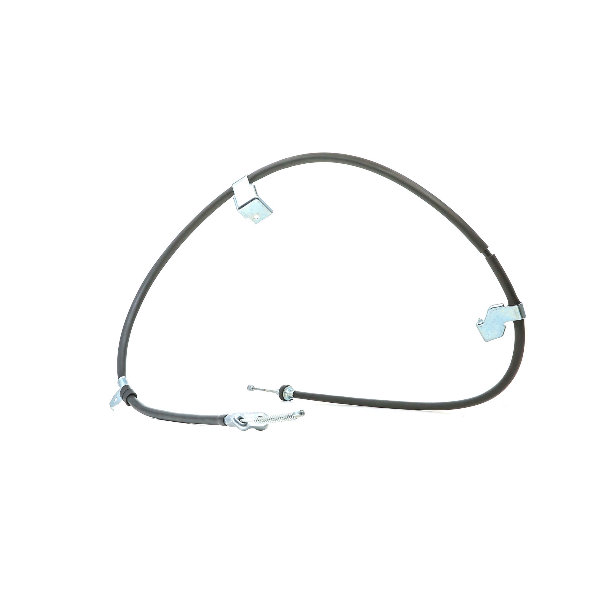 Handbremse, Seilzug RIDEX 124C0874 Bewertung