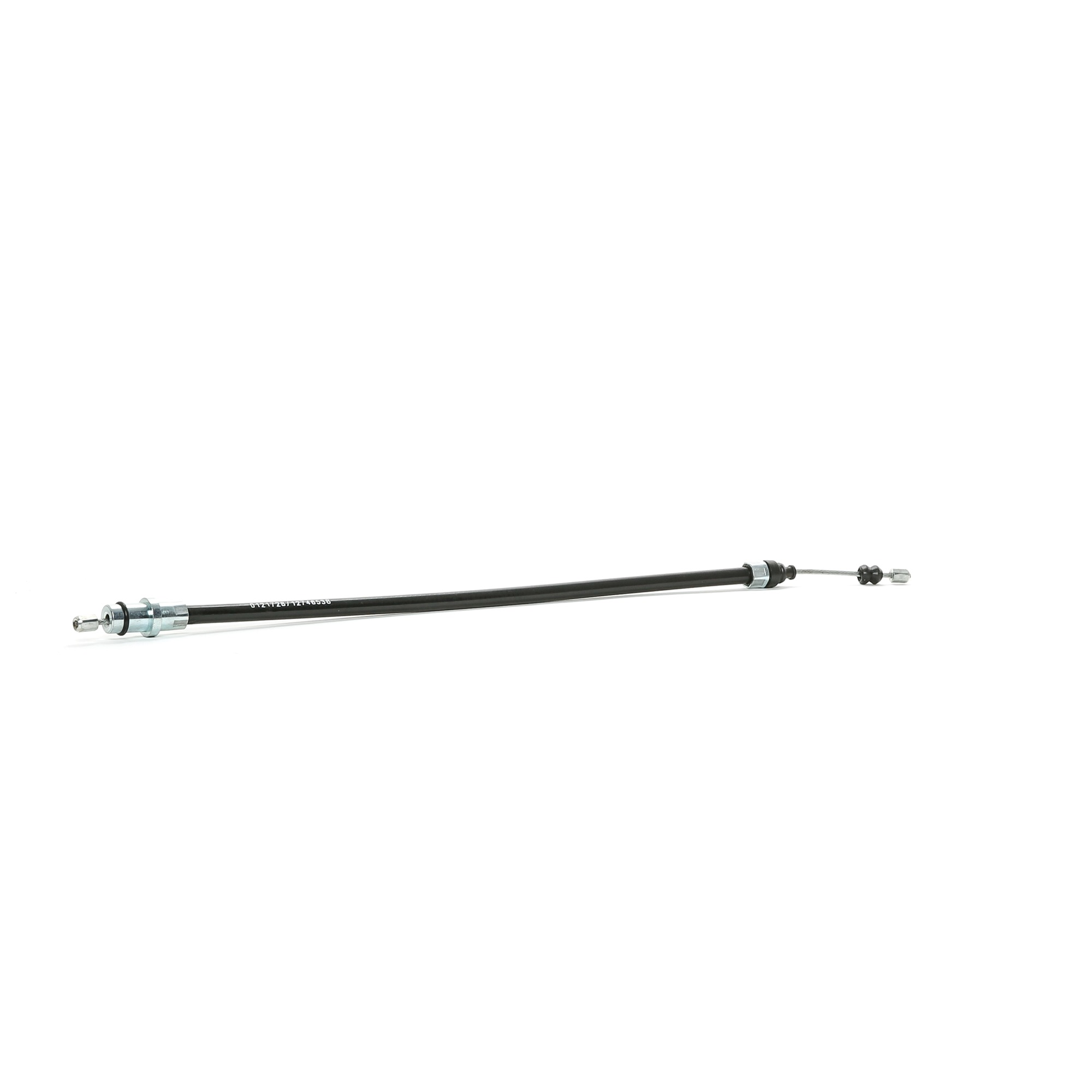 Handbremse, Seilzug STARK SKCPB-1050880 Bewertung