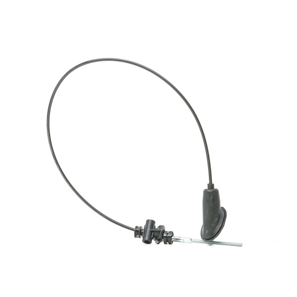 Cablu frână de parcare RIDEX 124C0891