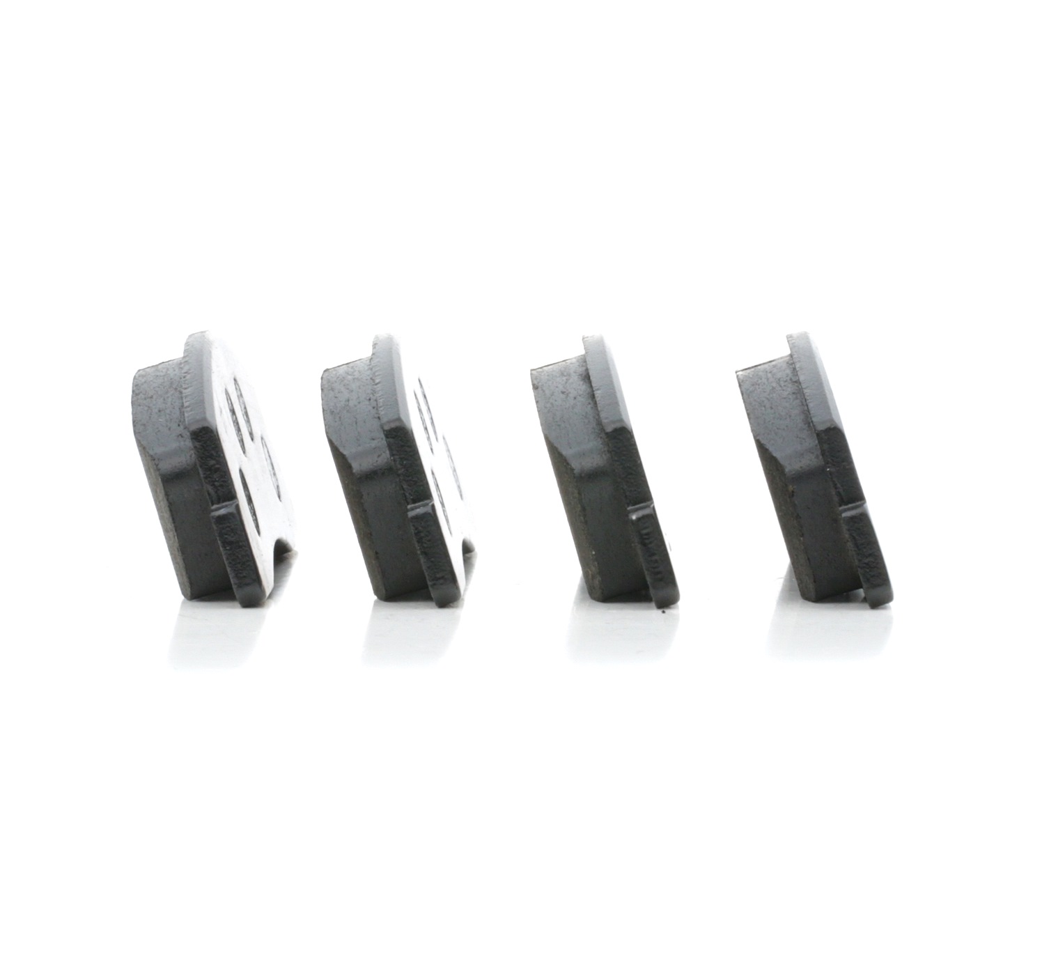 Pastillas RIDEX 402B1130 evaluación