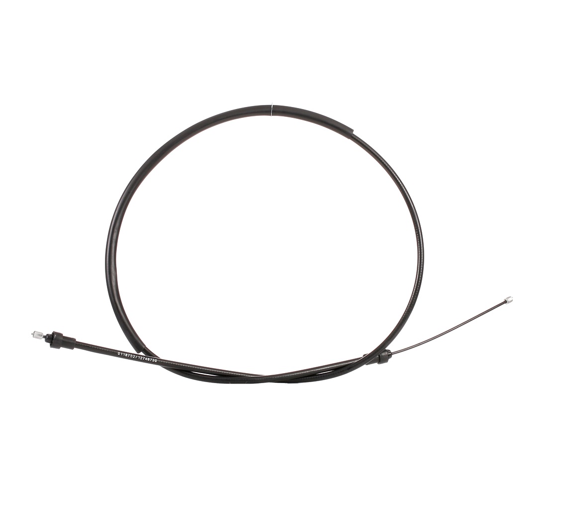 Handbremse, Seilzug STARK SKCPB-1050962 Bewertung