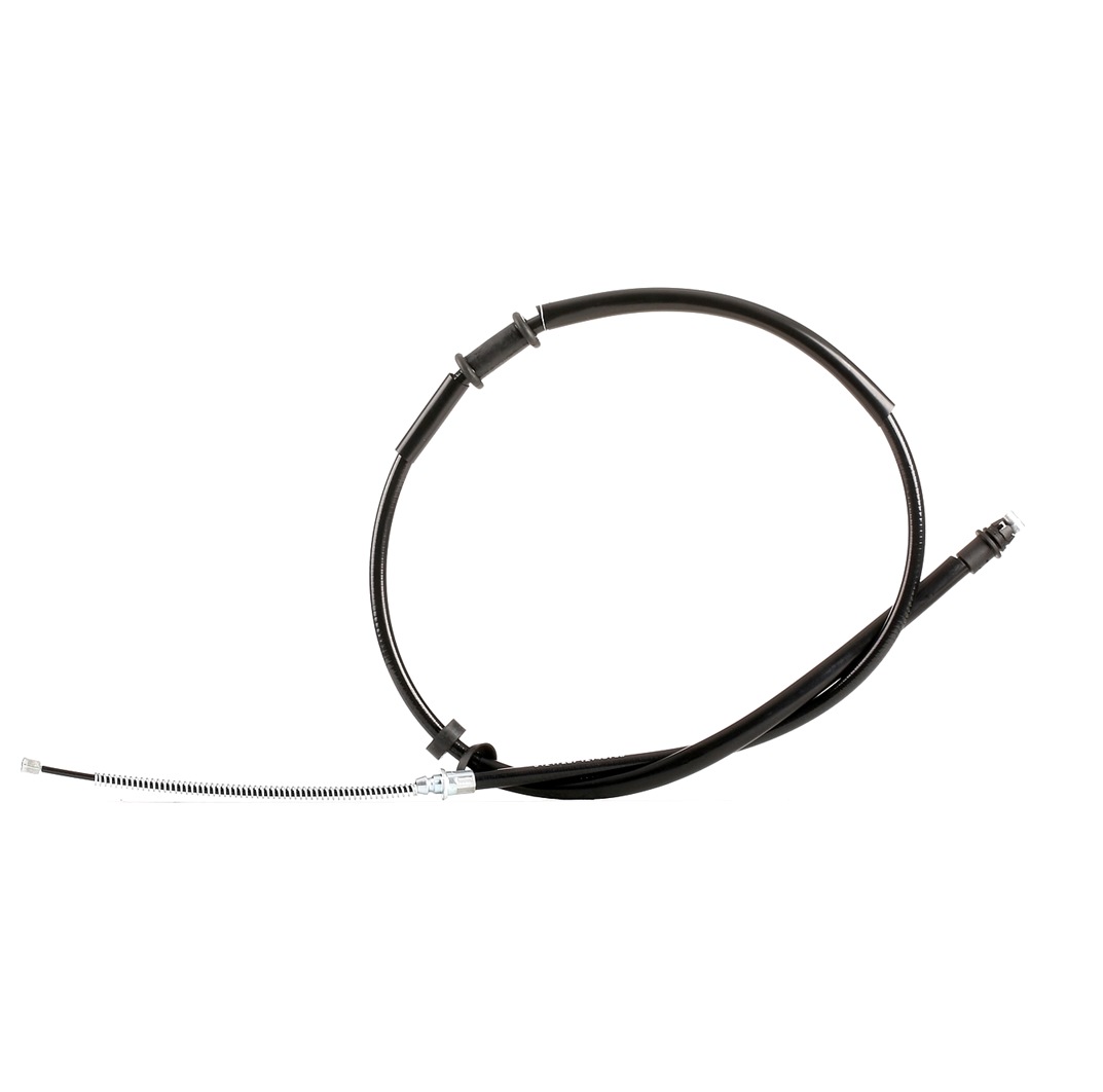Handbremse, Seilzug STARK SKCPB-1050990 Bewertung