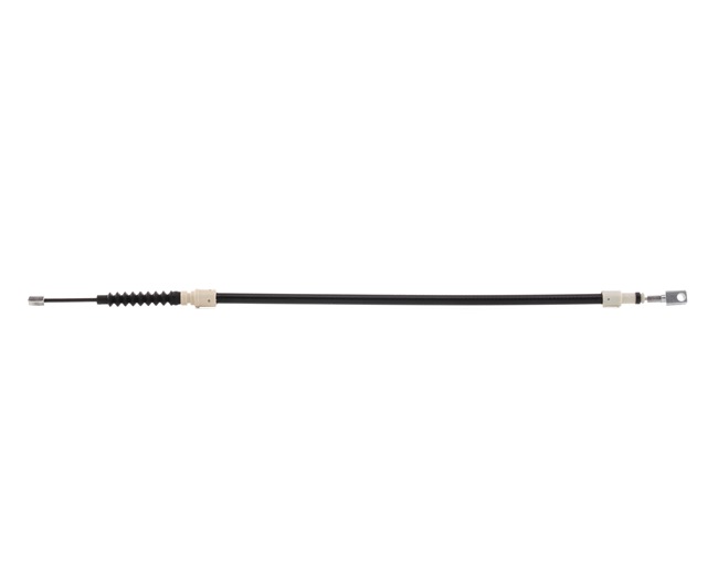 RIDEX 124C0992 Handbremsseil