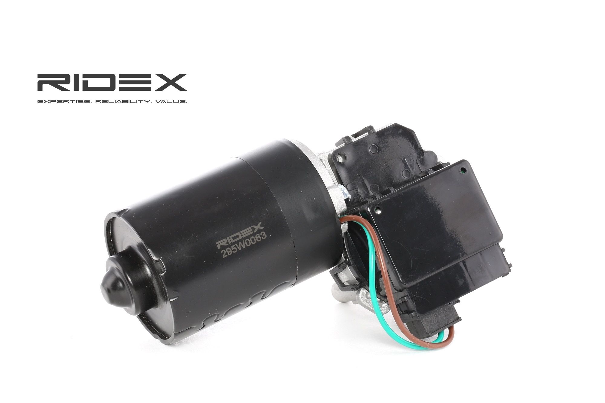 Heckwischermotor RIDEX 295W0063 Bewertung