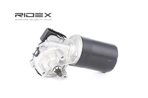 Motoraș ștergător RIDEX 295W0068