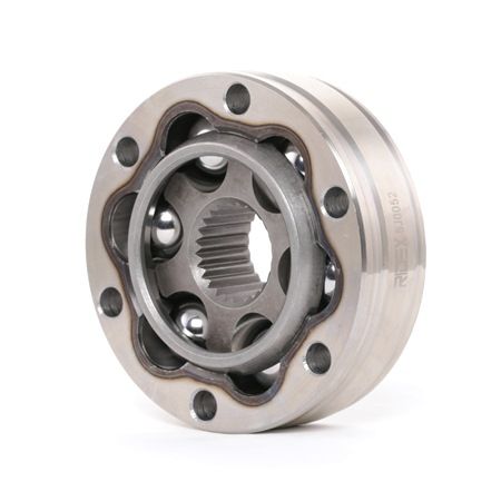 RIDEX 5J0052 Nivelsarja, vetoakseli