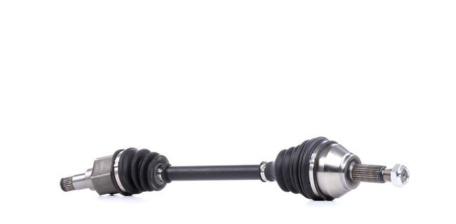 Drivaksler RIDEX 13D0010