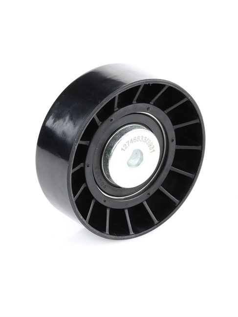 RIDEX 310T0223 Spannrolle, Keilrippenriemen