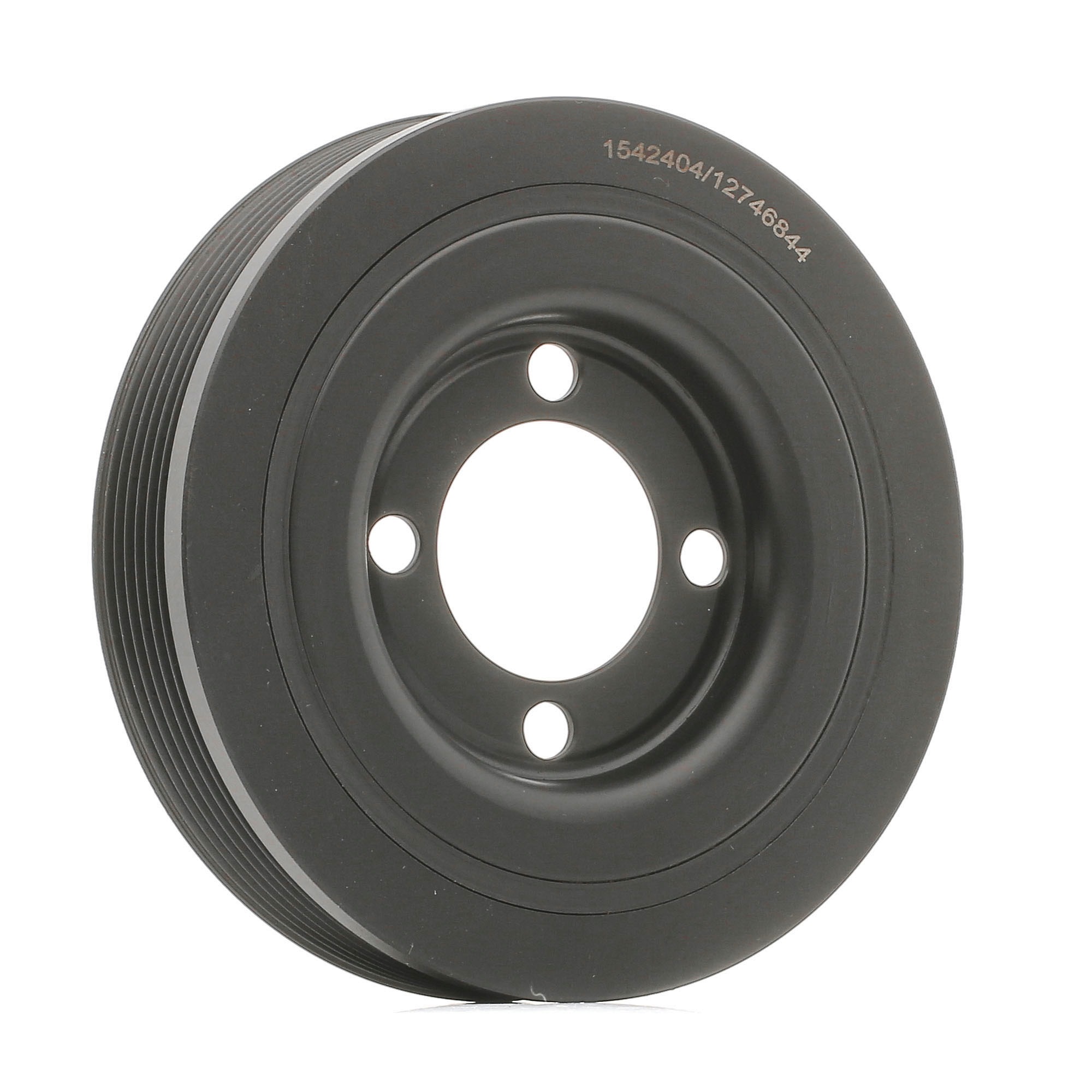 Fulie curea, arbore cotit RIDEX 3213B0122 nota
