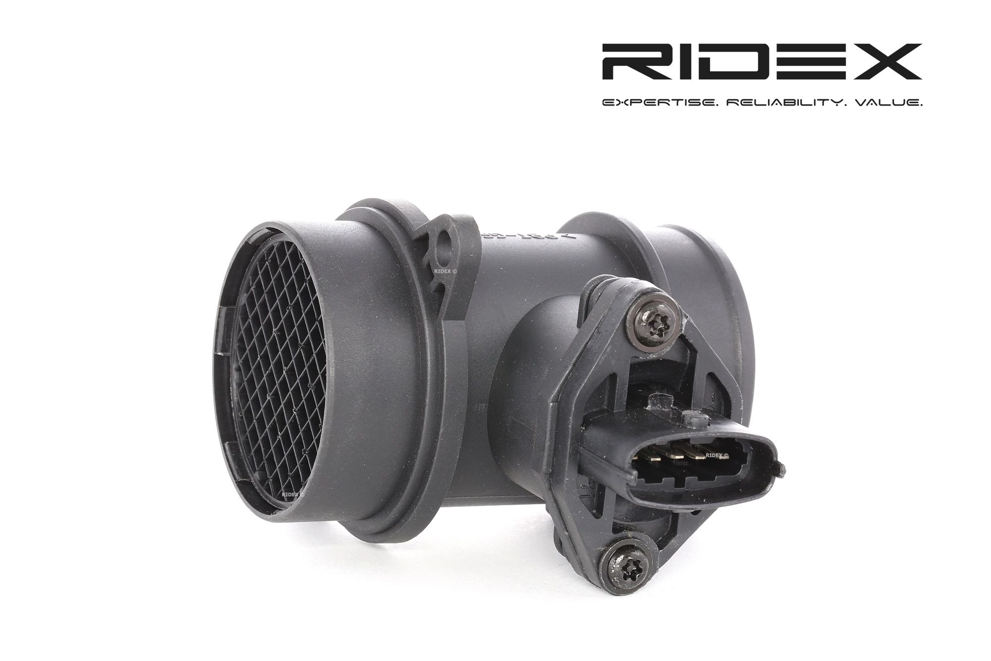 MAF Sensor RIDEX 3926A0260 luokitus