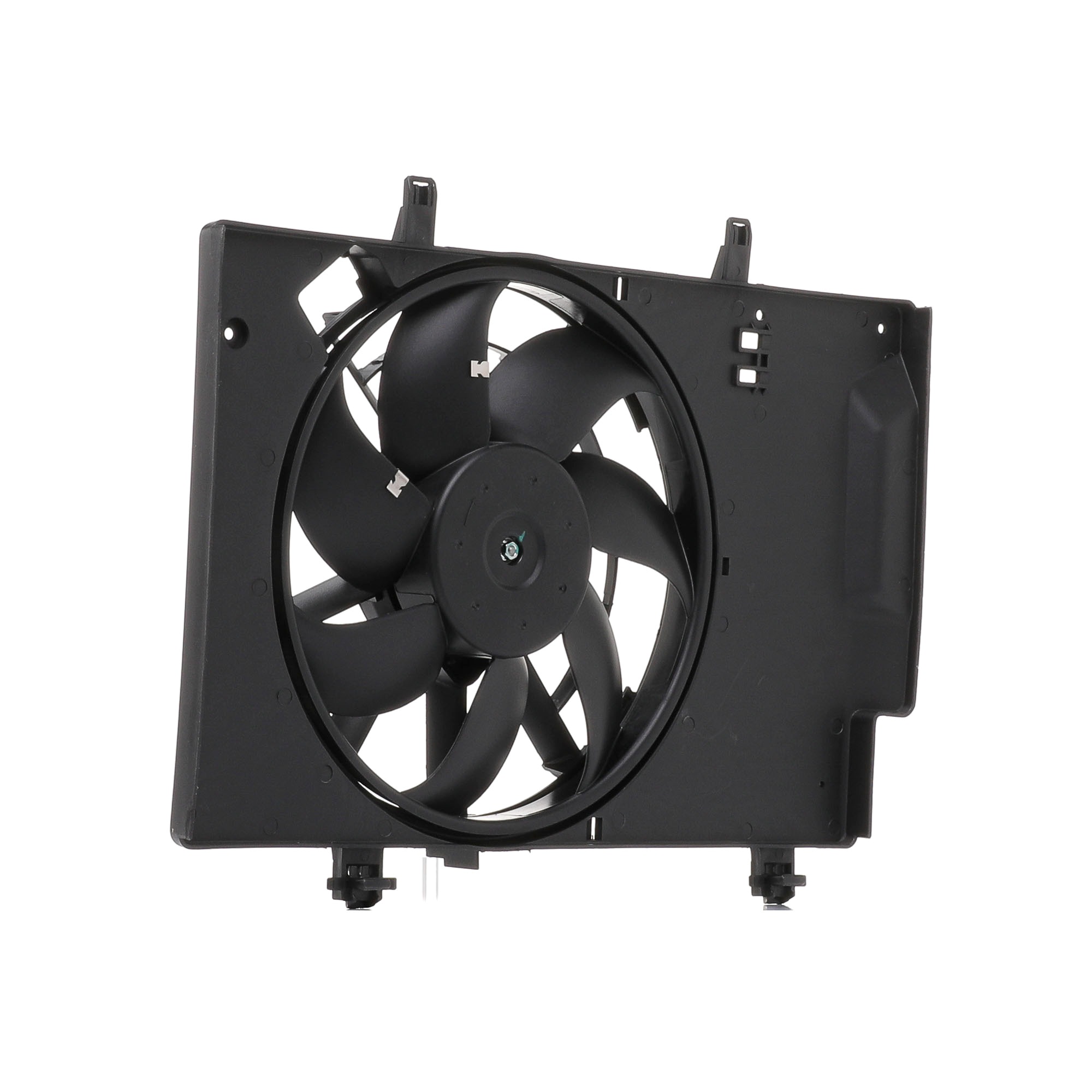 508R0083 RIDEX 1557572 Ventilateur de radiateur