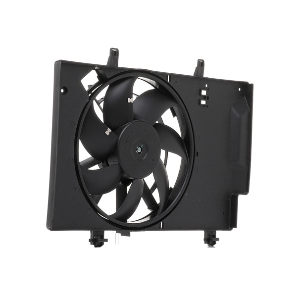 RIDEX 508R0083 Kühlerlüfter
