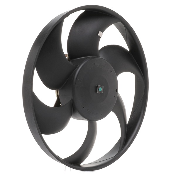 RIDEX 508R0072 Ventilateur de radiateur