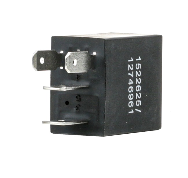 12746961 Relé sistema de precalentamiento RIDEX Jeep precio