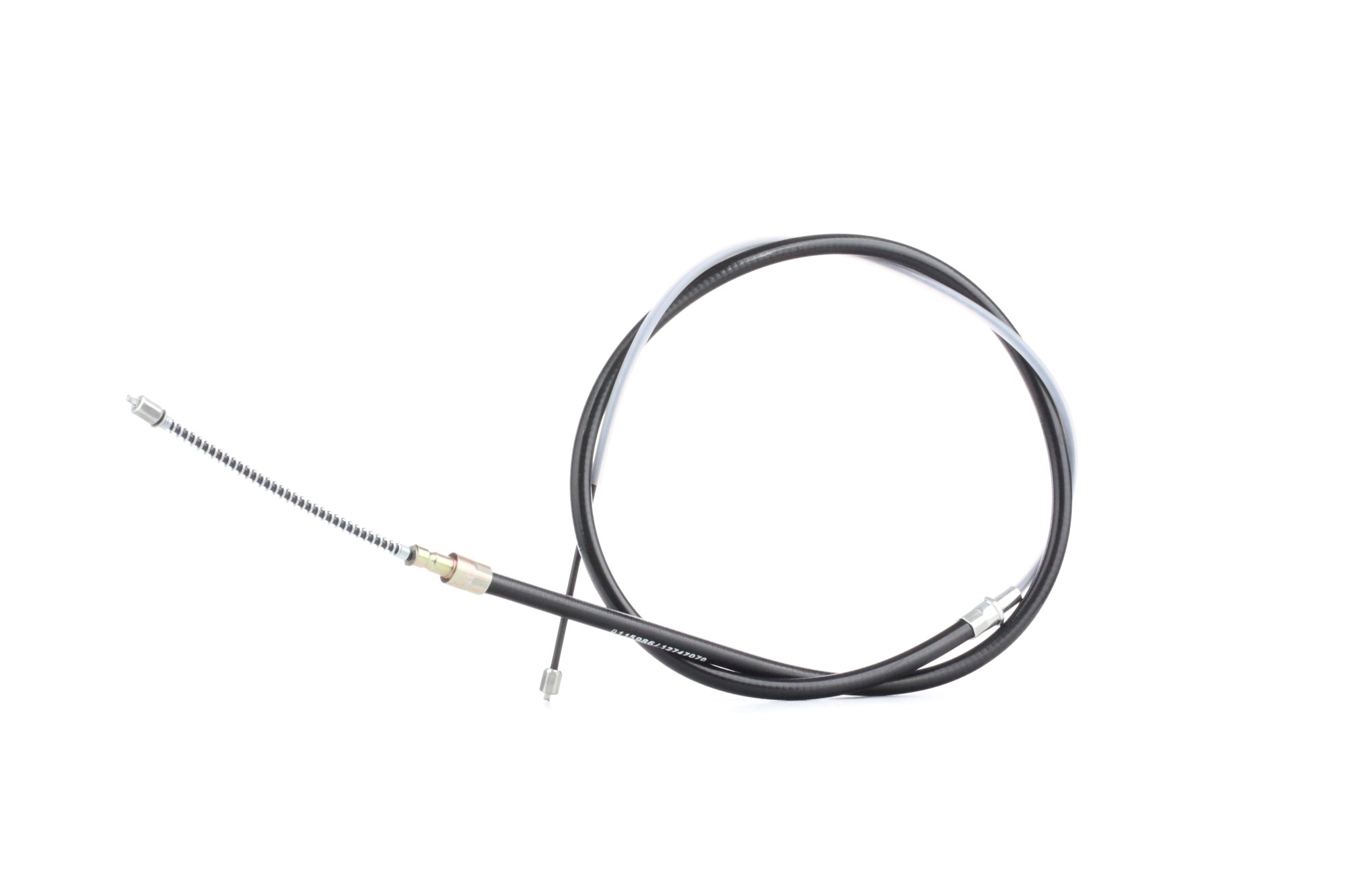 Handbremse, Seilzug STARK SKCPB-1051021 Bewertung