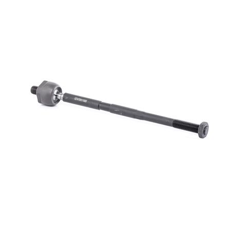 RIDEX 51T0147 Raidetangon pää, suora