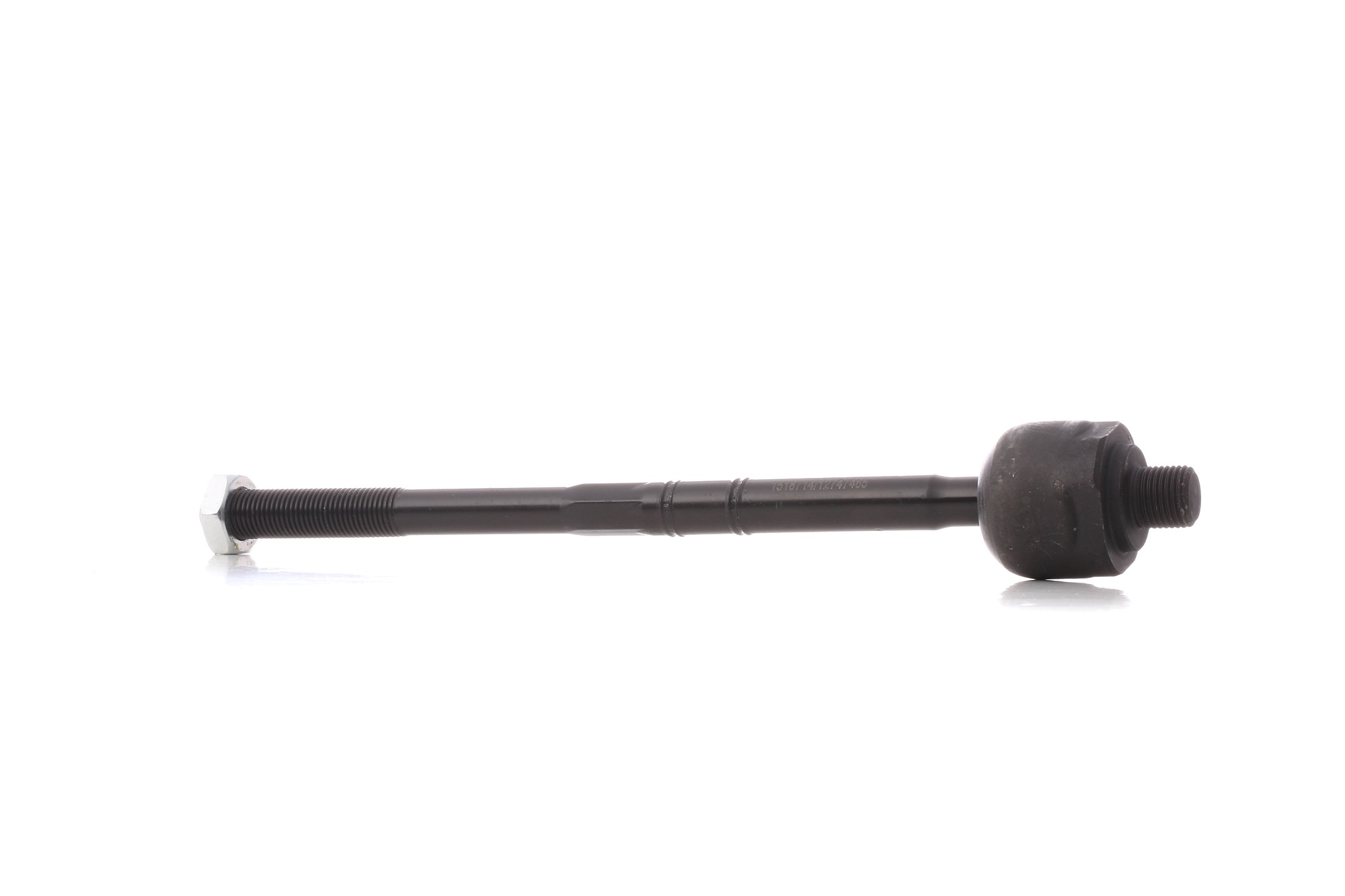 RIDEX 51T0175 Spoorstang Mercedes W251 R 280 3.0 (251.054, 251.154) 231 Pk Benzine 2007