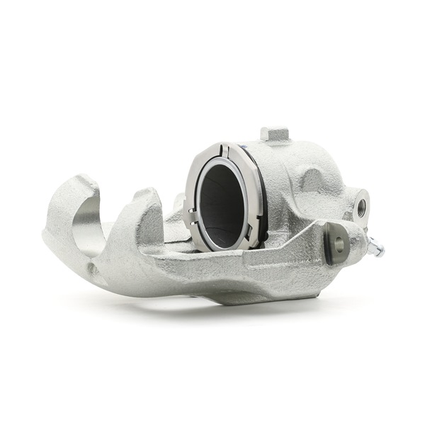 12747541 RIDEX 78B0753 Bremsecaliper Mercedes W201 pris bak og foran