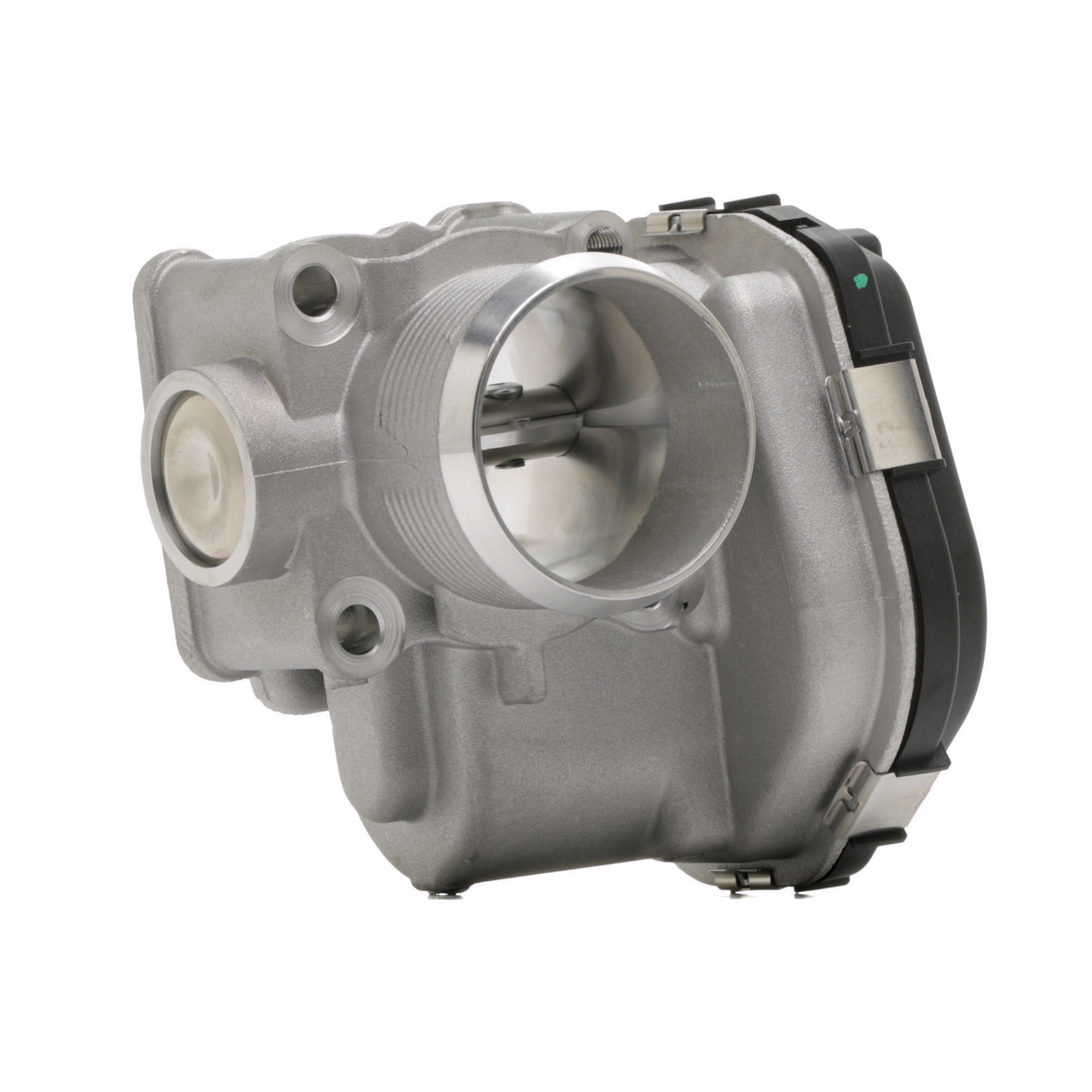 RIDEX 158T0107 Boîtier papillon Citroën C4 Phase 2 1.6 HDi 114 CV Diesel 2012