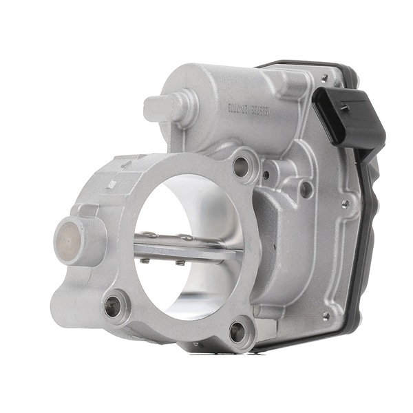 RIDEX 158T0120 Drosselklappenstutzen