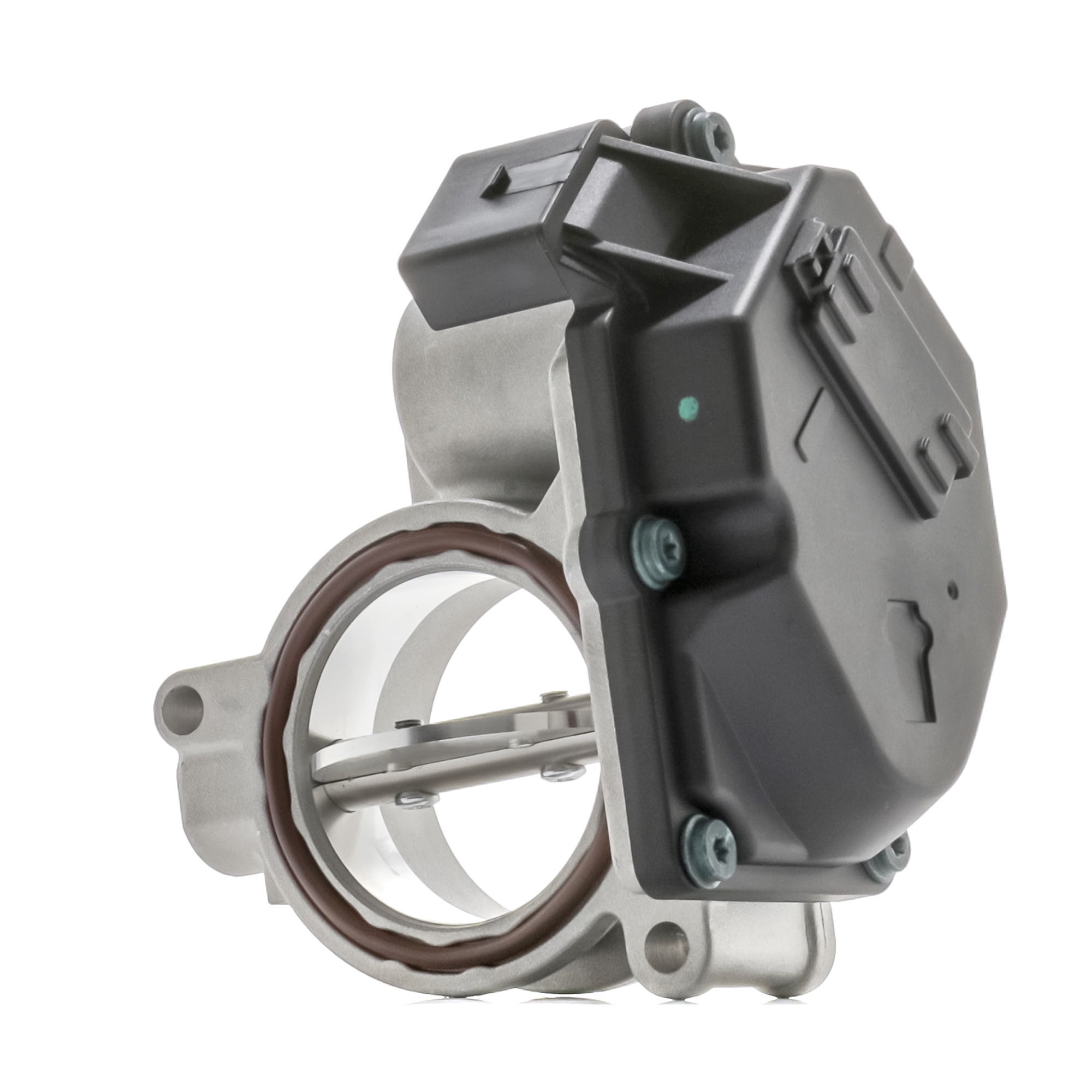 RIDEX 158T0122 Gasklephuis Audi A5 B8 Cabrio S5 3.0 quattro 333 Pk Benzine 2011