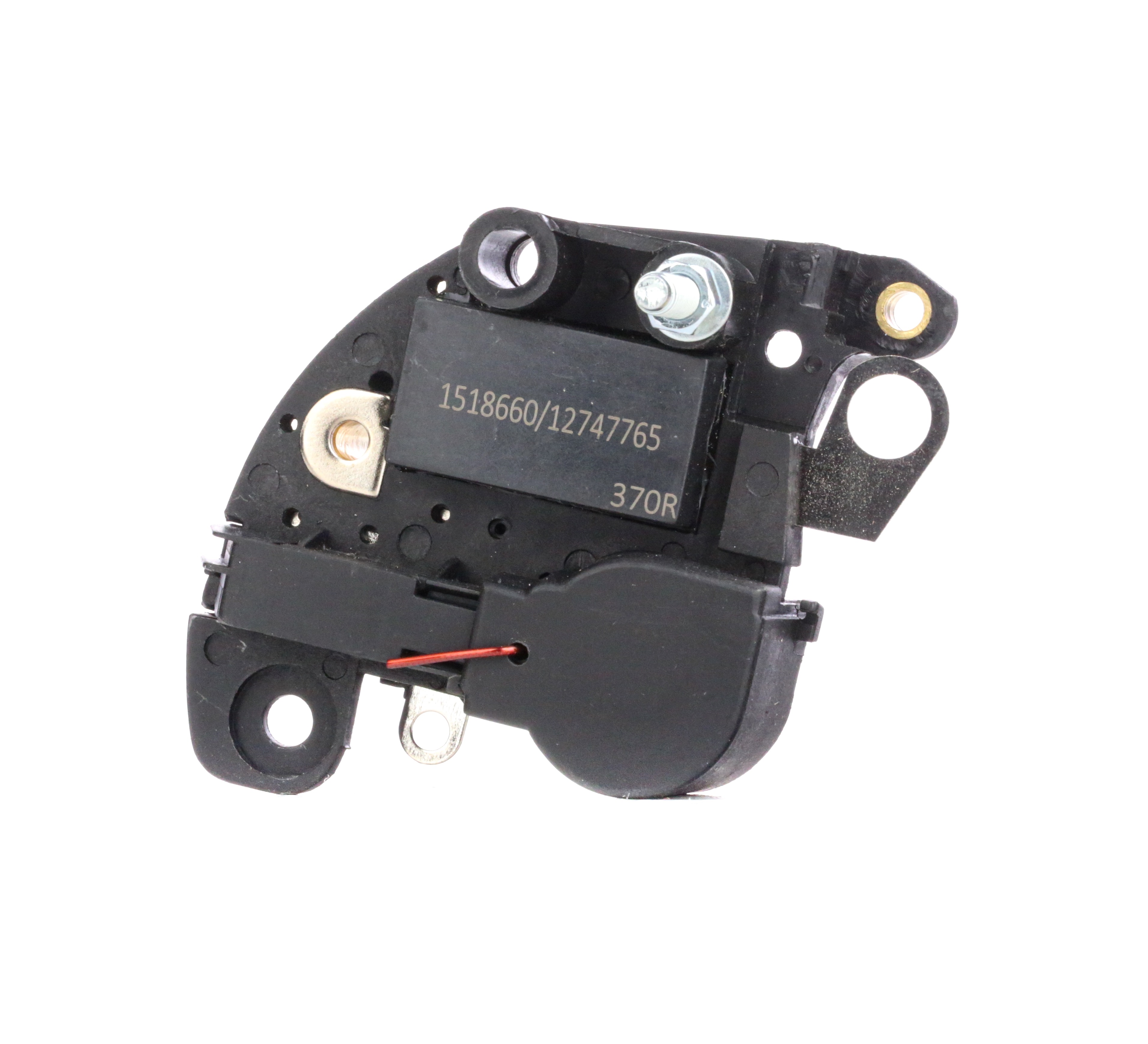 Регулатор на генератор 994 6542 RIDEX 288R0006 FIAT, ALFA ROMEO, LANCIA, FERRARI