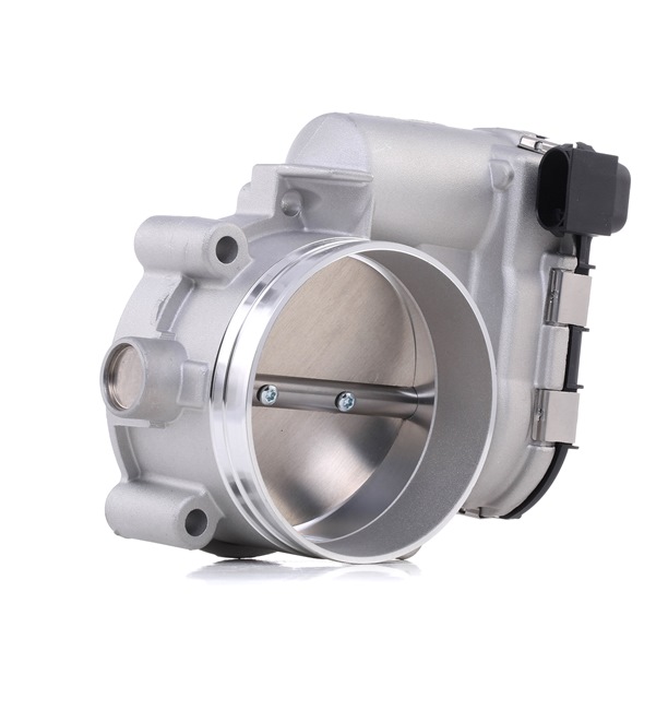 12747769 RIDEX 158T0147 Дроселова клапа PORSCHE цена