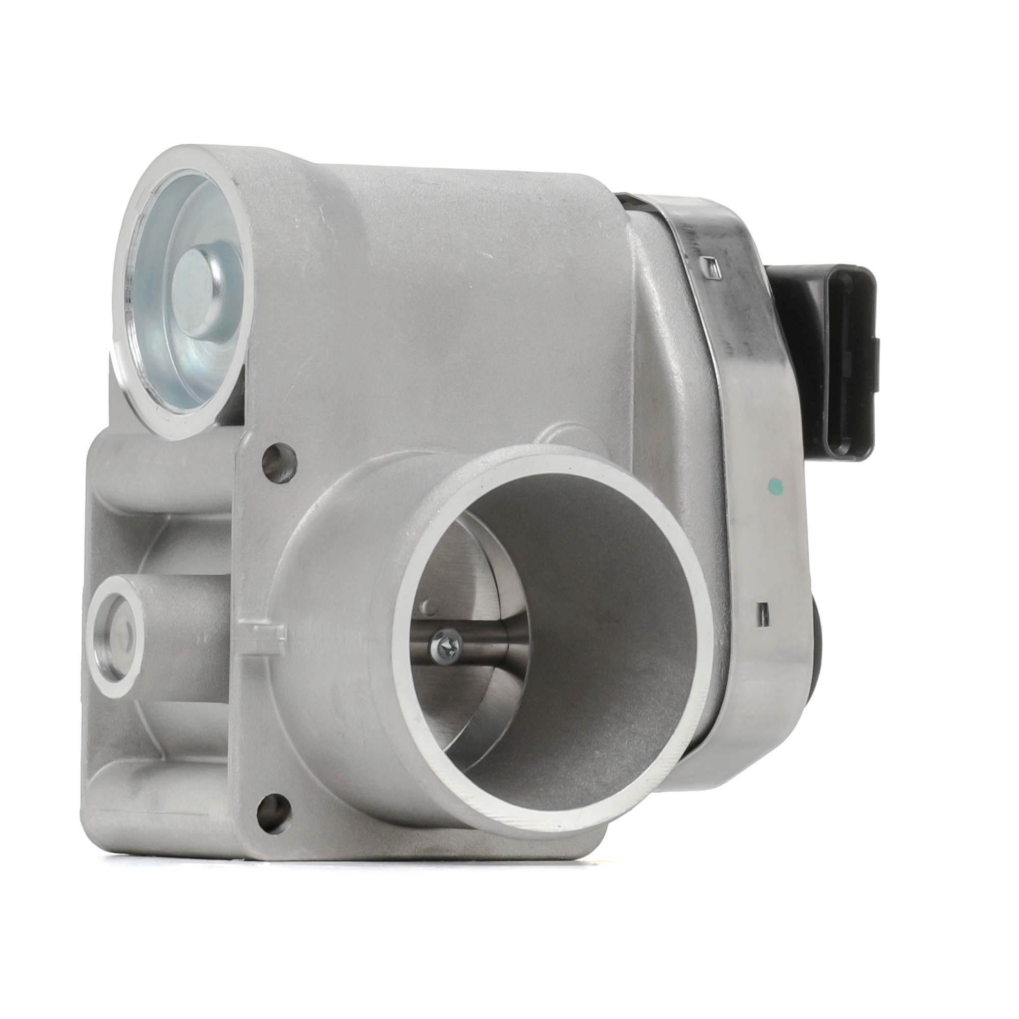 Boîtier papillon 71730302 RIDEX 158T0149 FIAT, ALFA ROMEO, LANCIA
