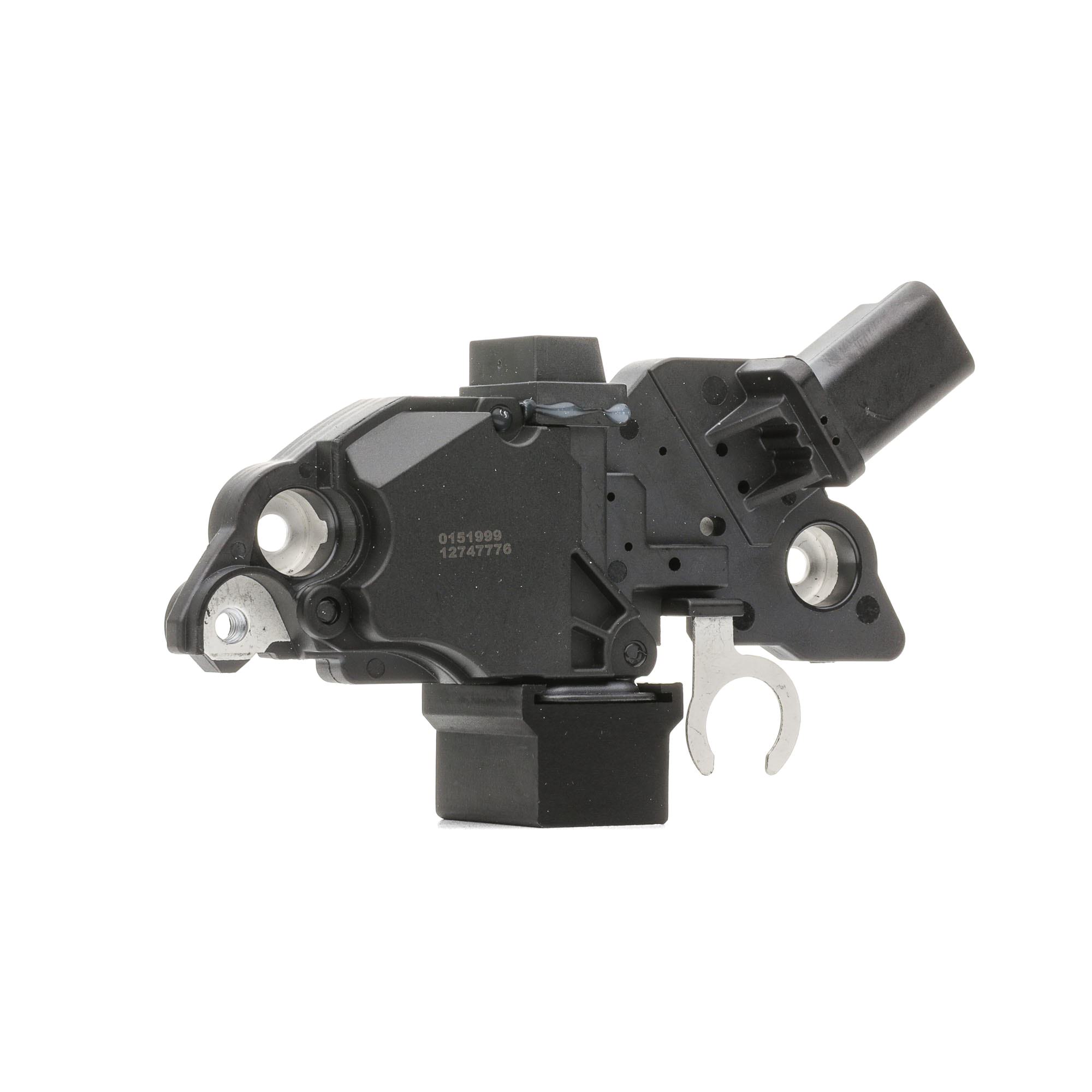 Dynamoregulator STARK SKRE-2450006 rangering