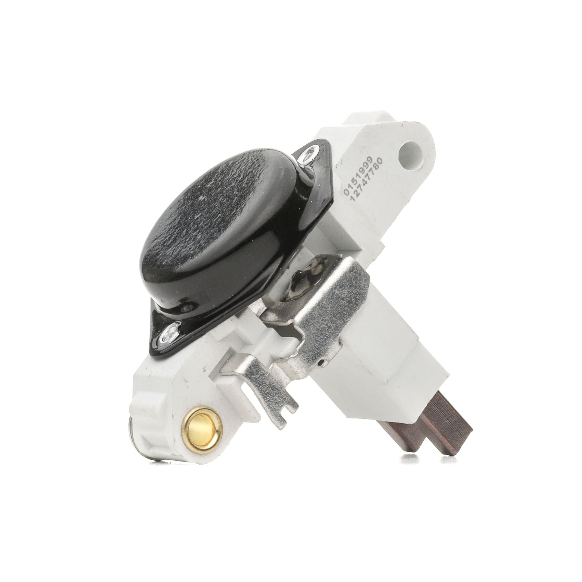 Original Regler Lichtmaschine SKRE-2450007