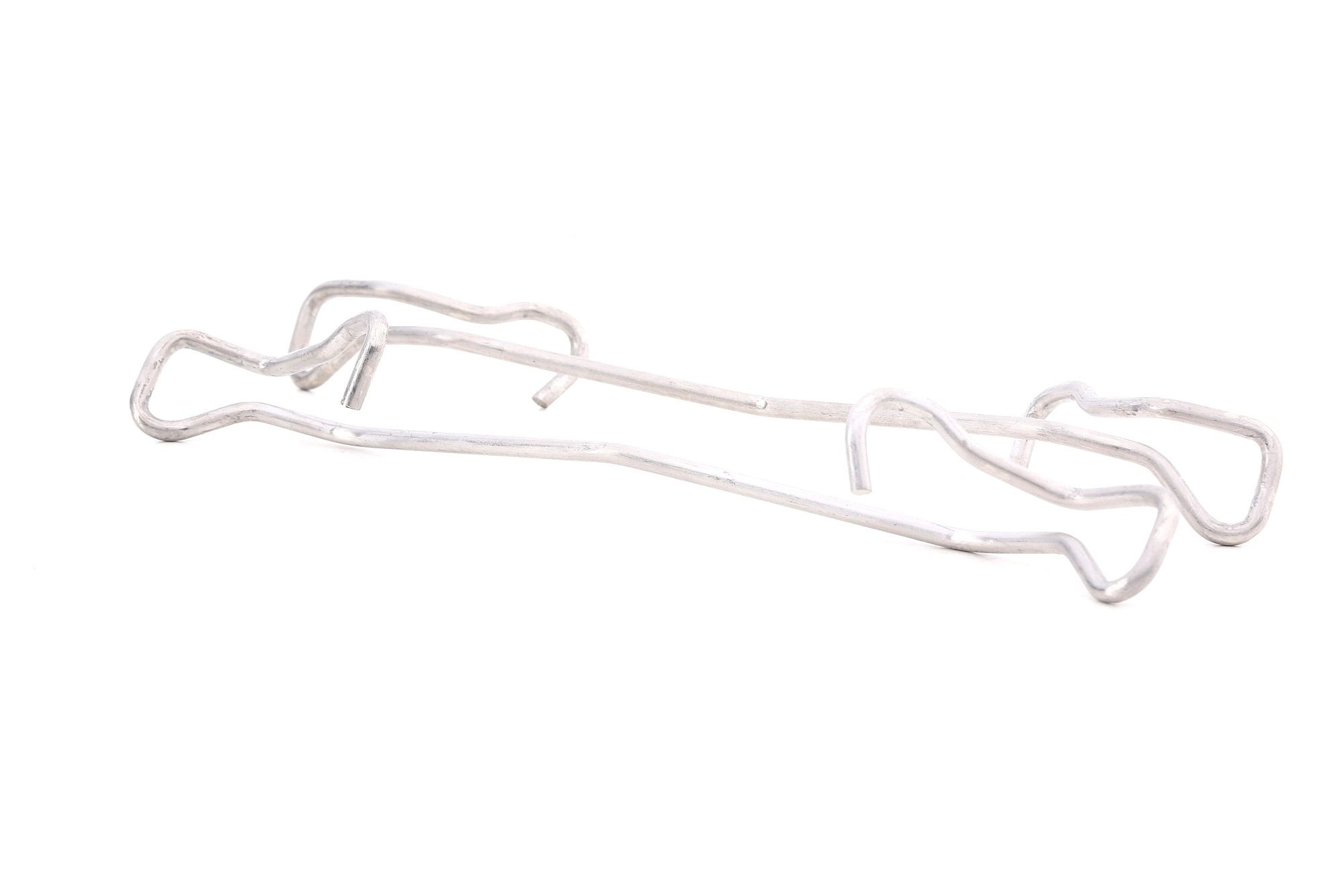 Kit d'accessoires, plaquette de frein à disque STARK SKAK-1120016 évaluation