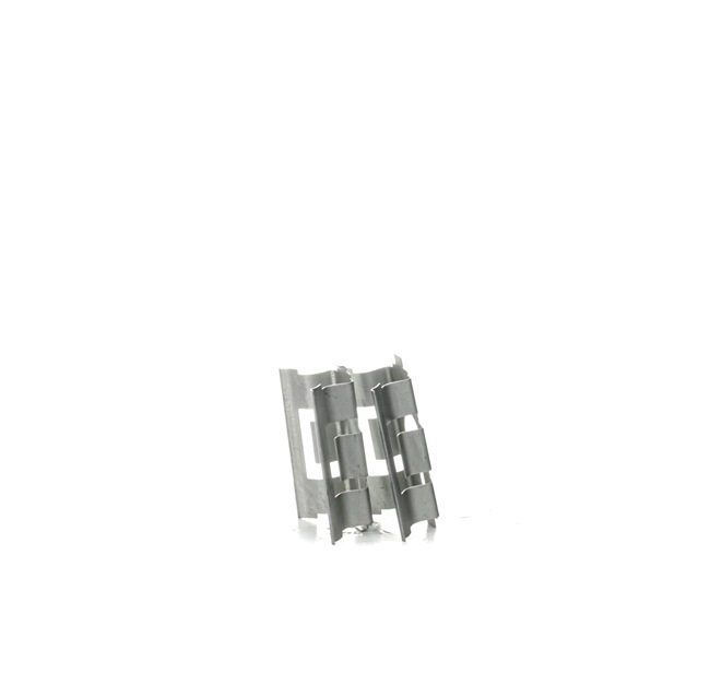 12747803 Brake pad fitting kit RIDEX Jaguar cost