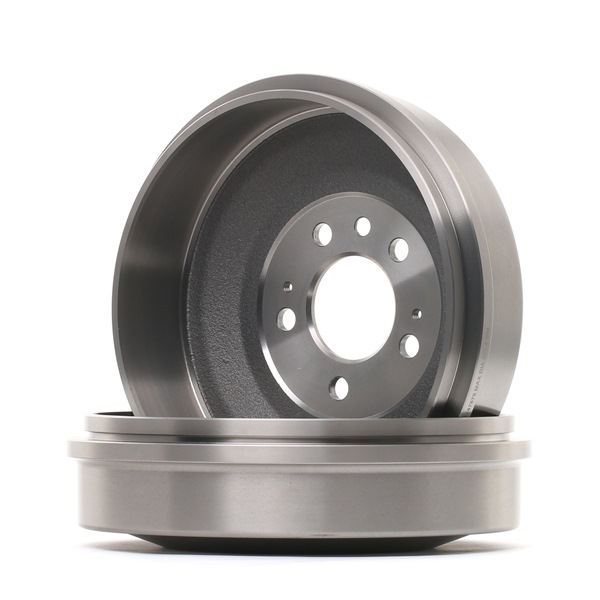 RIDEX 123B0219 Tambur frana