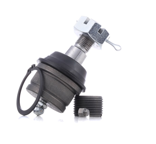 RIDEX 2462S0252 Spindelled
