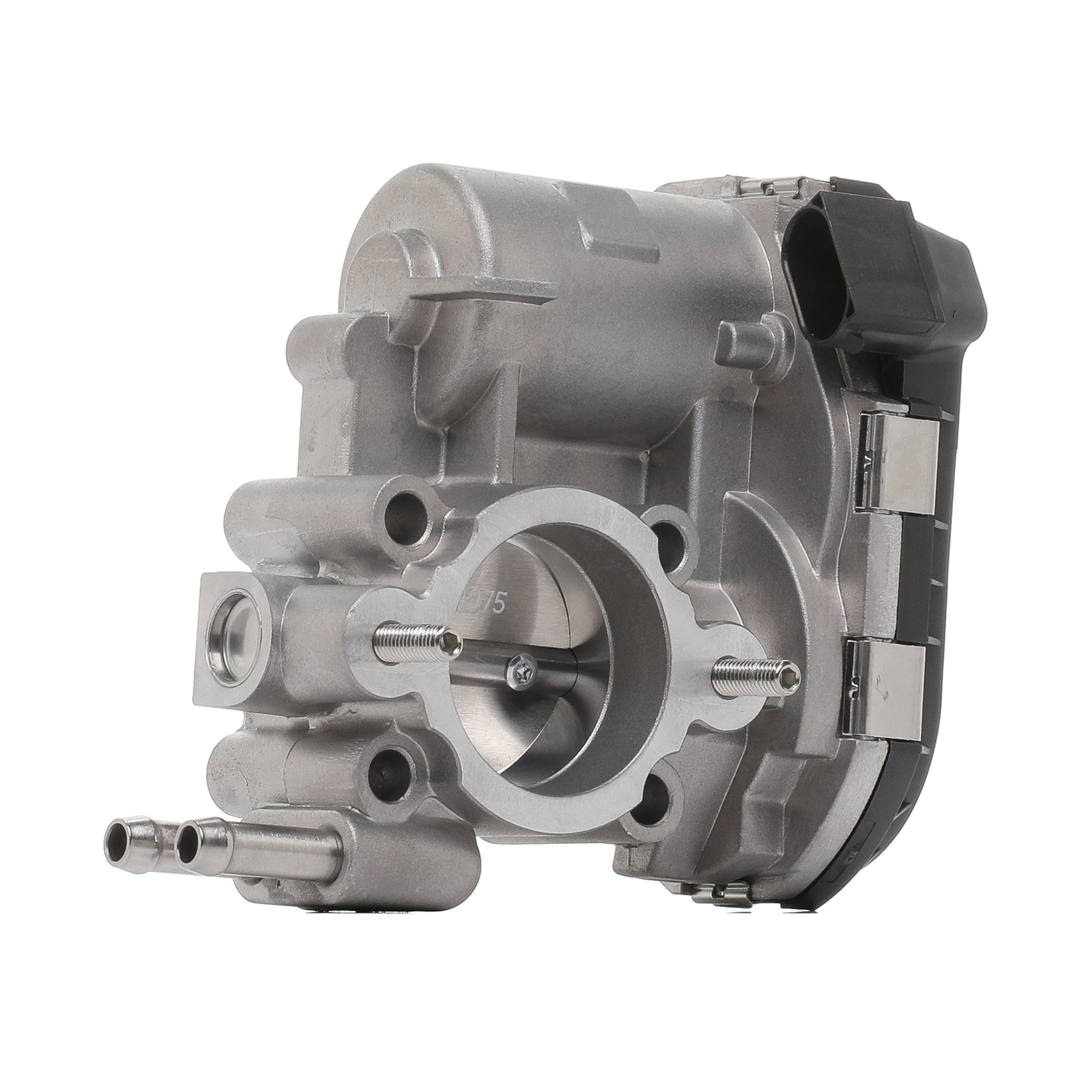 Gasspjeld 825243 RIDEX 158T0166 OPEL, VAUXHALL