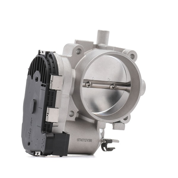 12747965 RIDEX 158T0176 Дроселова клапа Mercedes S202 цена