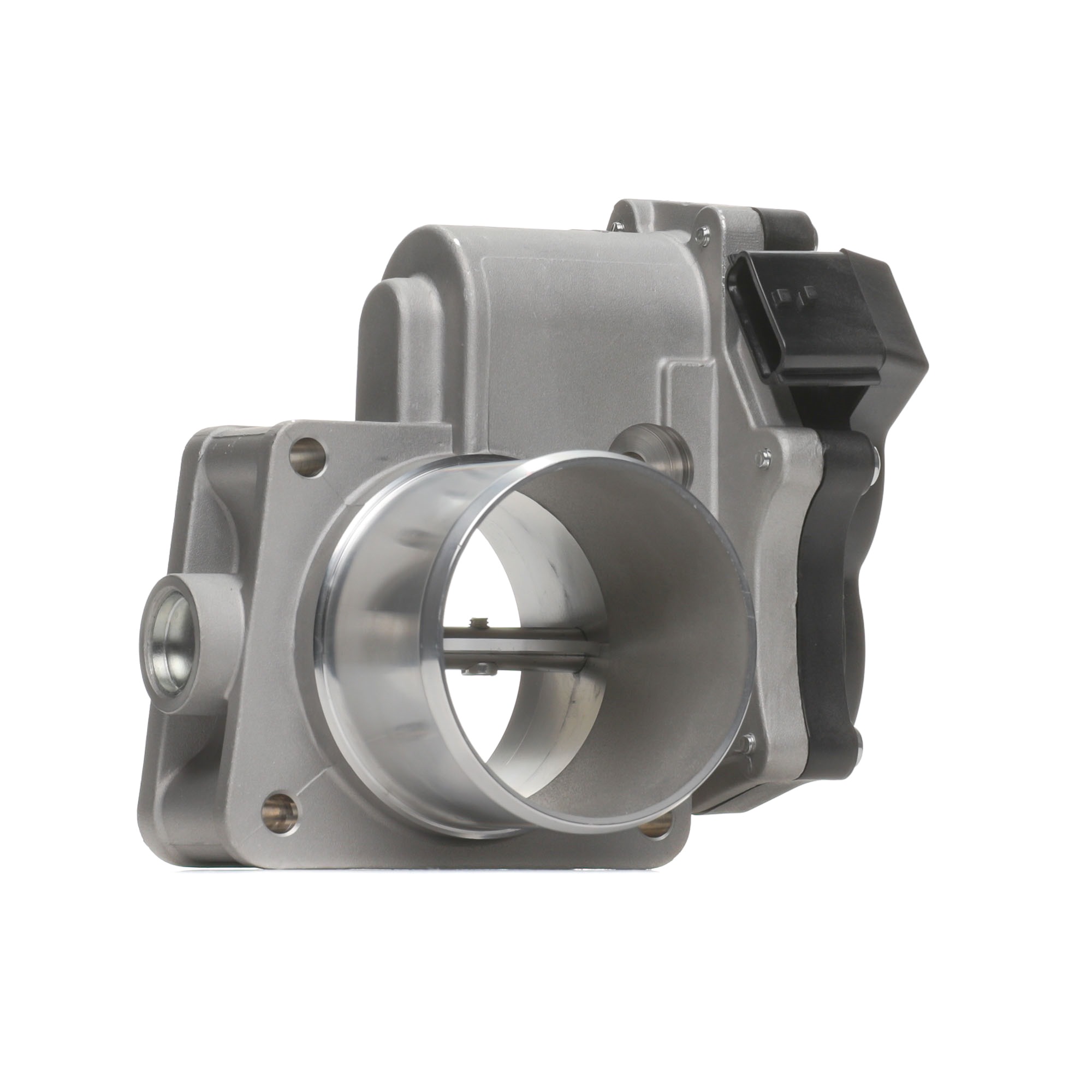 Дроселова клапа 4420714 RIDEX 158T0185 OPEL, GMC