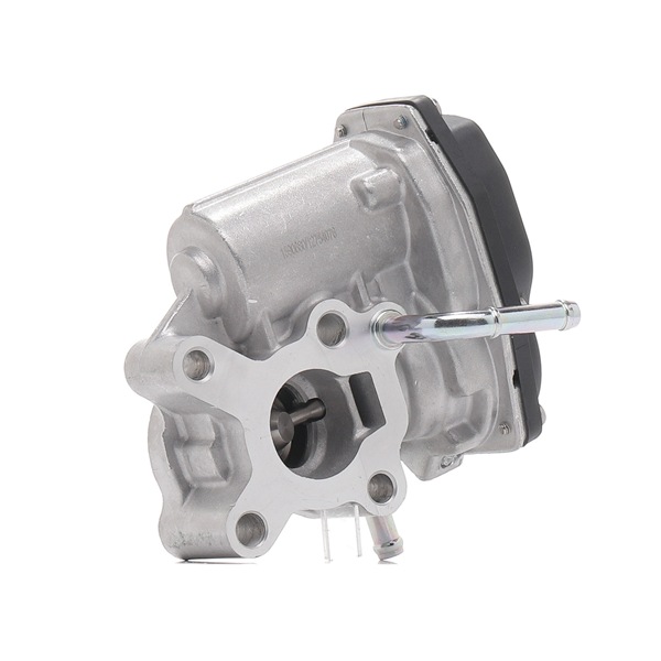 RIDEX 1145E0138 Zawór EGR Zawór EGR 2580033011 RIDEX 1145E0138 TOYOTA, SUBARU, WIESMANN