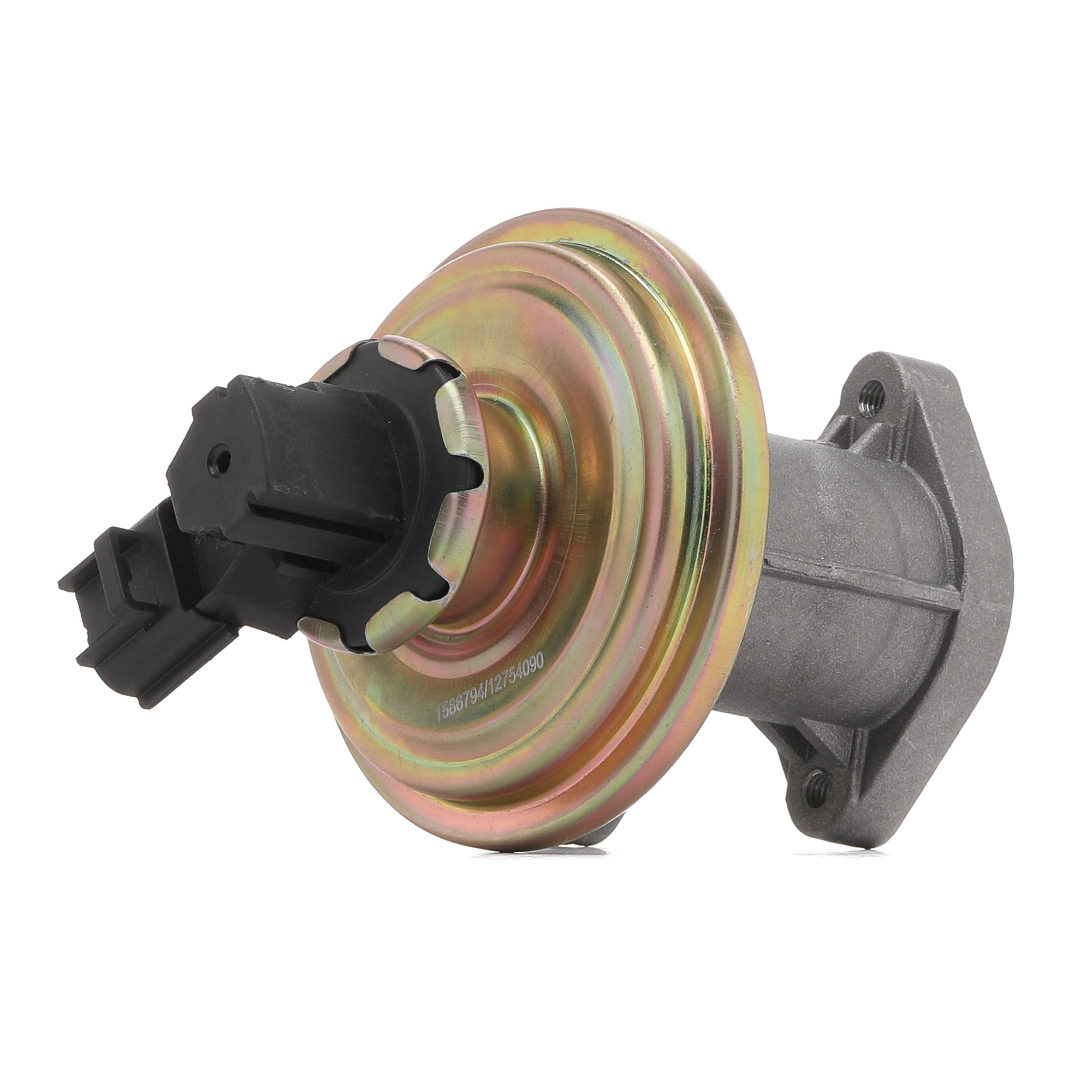 AGR-Ventil 1145E0143 RIDEX 1370244 FORD