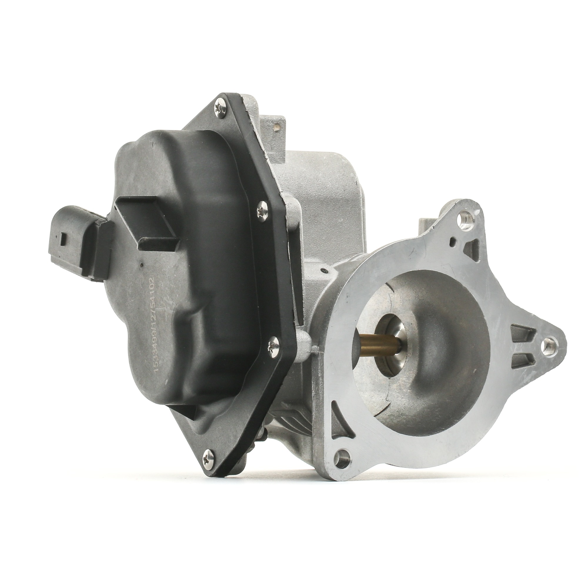 RIDEX 1145E0147 Egr клапан VW AMAROK 2022 цена