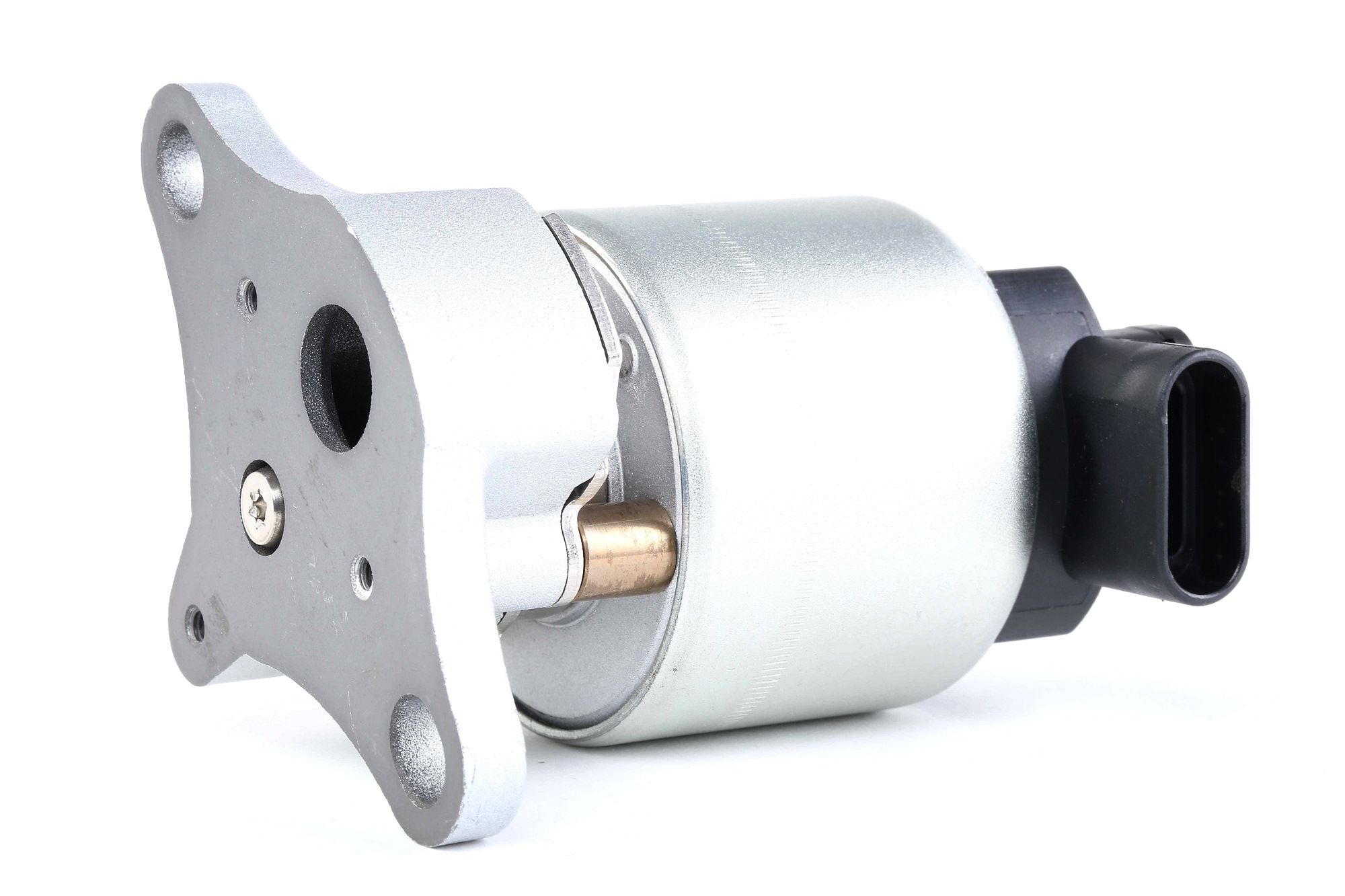 RIDEX 1145E0151 EGR-ventil Antall stikkontakter: 5-polet, Tilkoblingsantall: 5