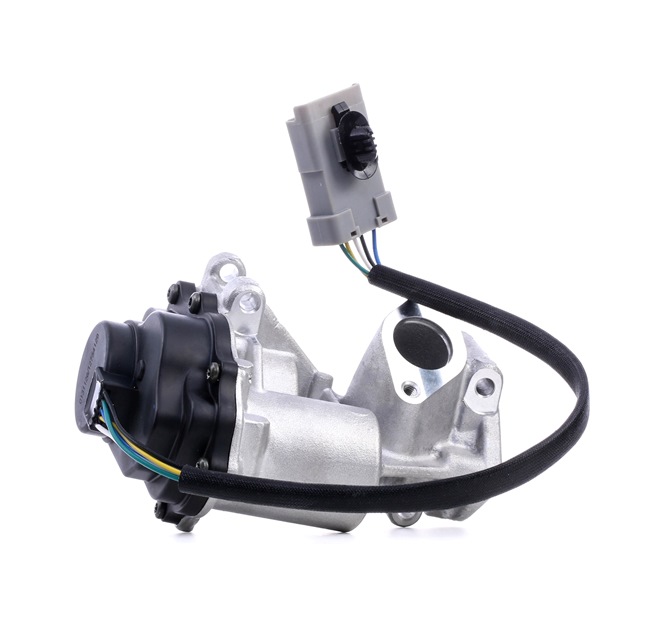AGR-Ventil SKEGR-0770154 STARK LR006987 LAND ROVER