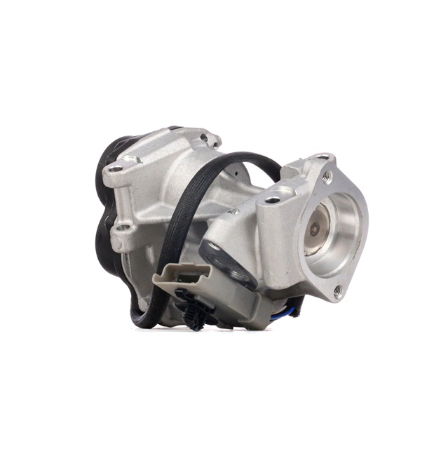 AGR-Ventil 1145E0155 RIDEX LR006987 LAND ROVER